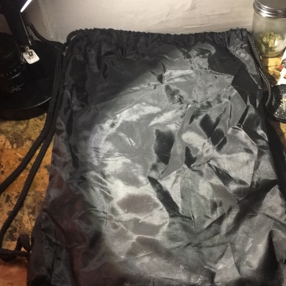 Puma book bag/ backpack - Picture 2 of 3